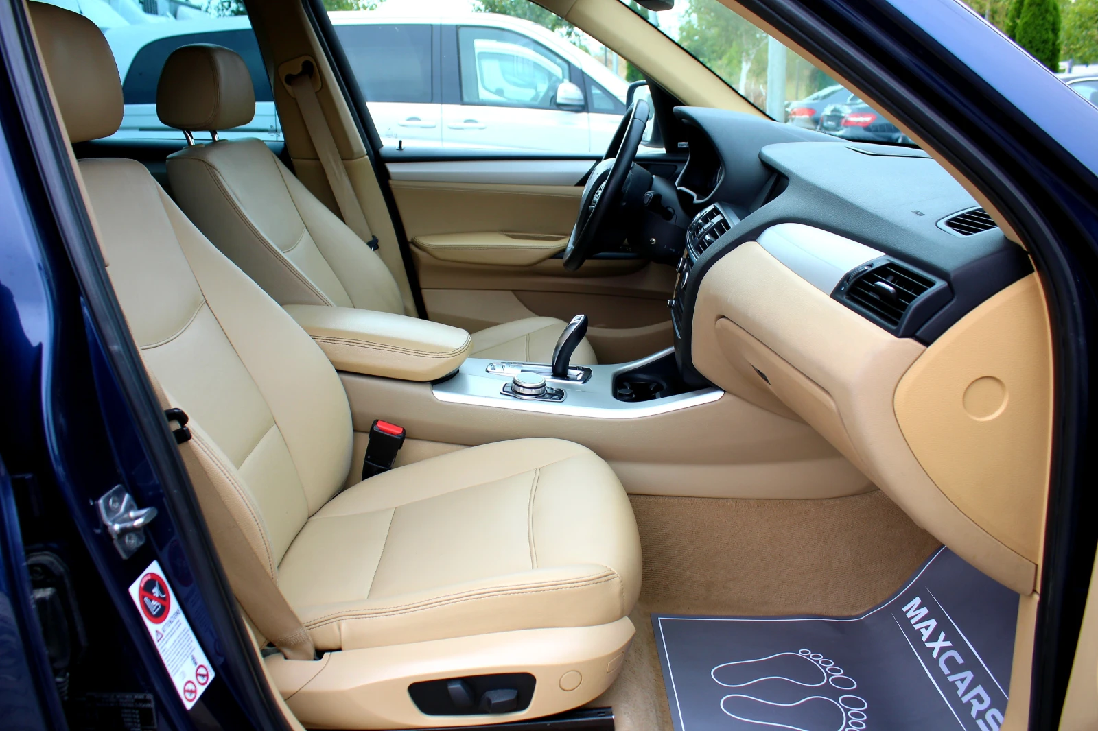 BMW X3   | Mobile.bg   14