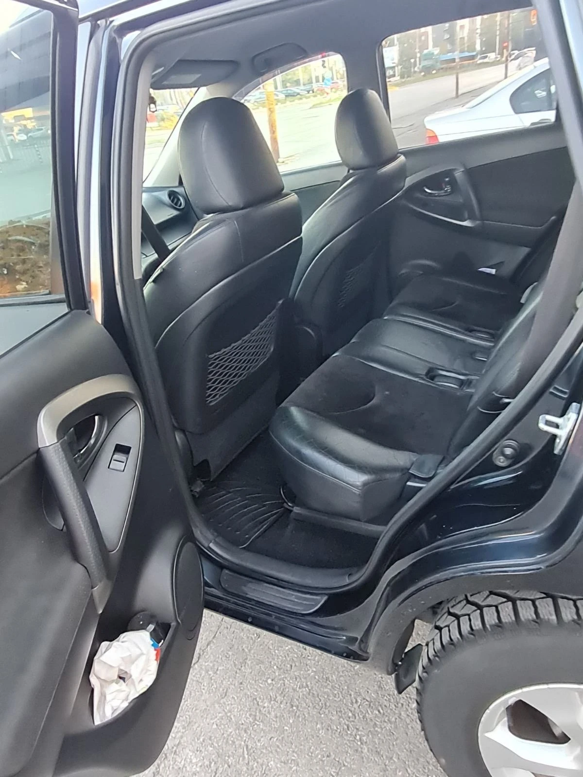 Toyota Rav4  - изображение 4