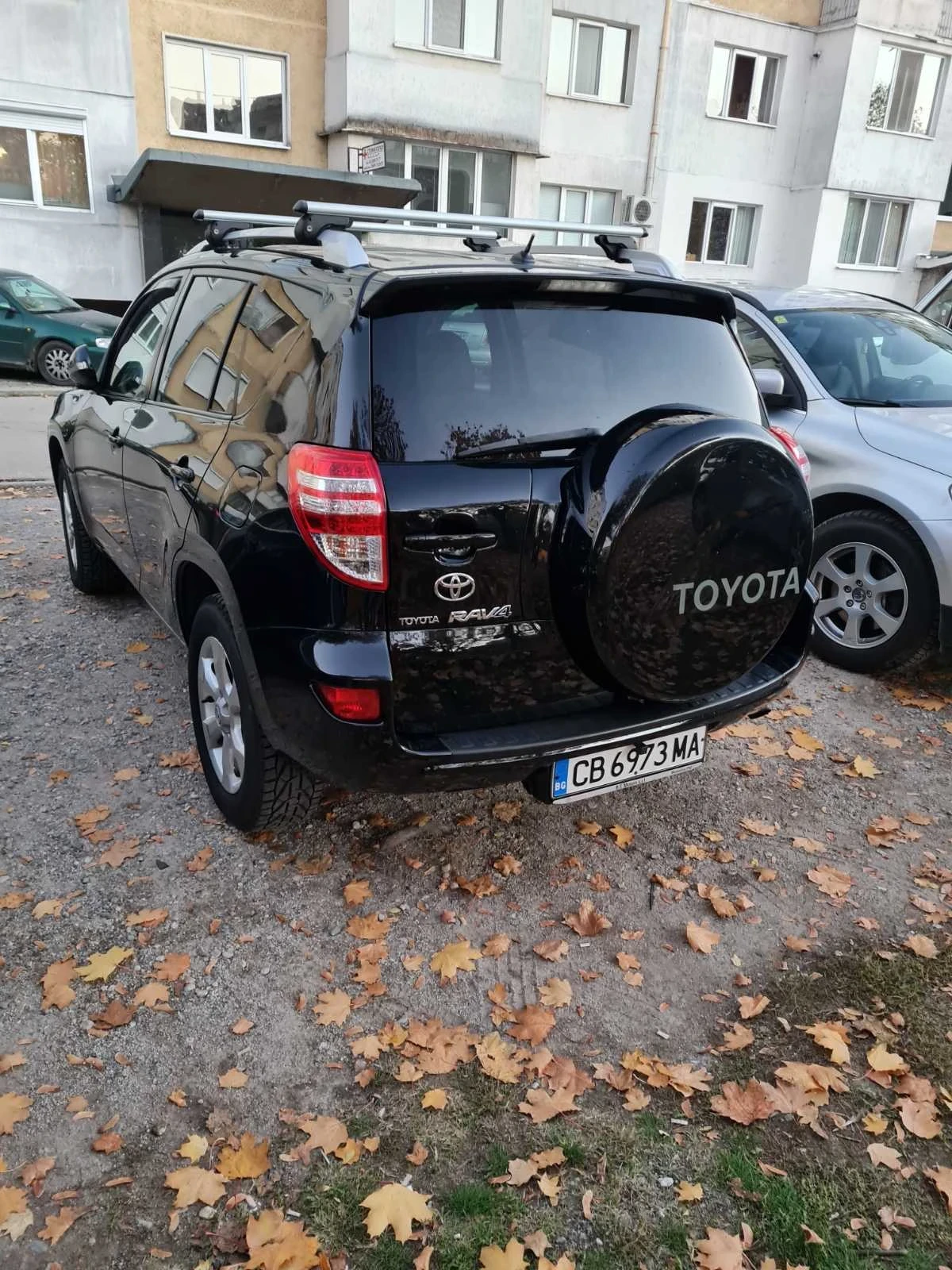 Toyota Rav4 | Mobile.bg   11