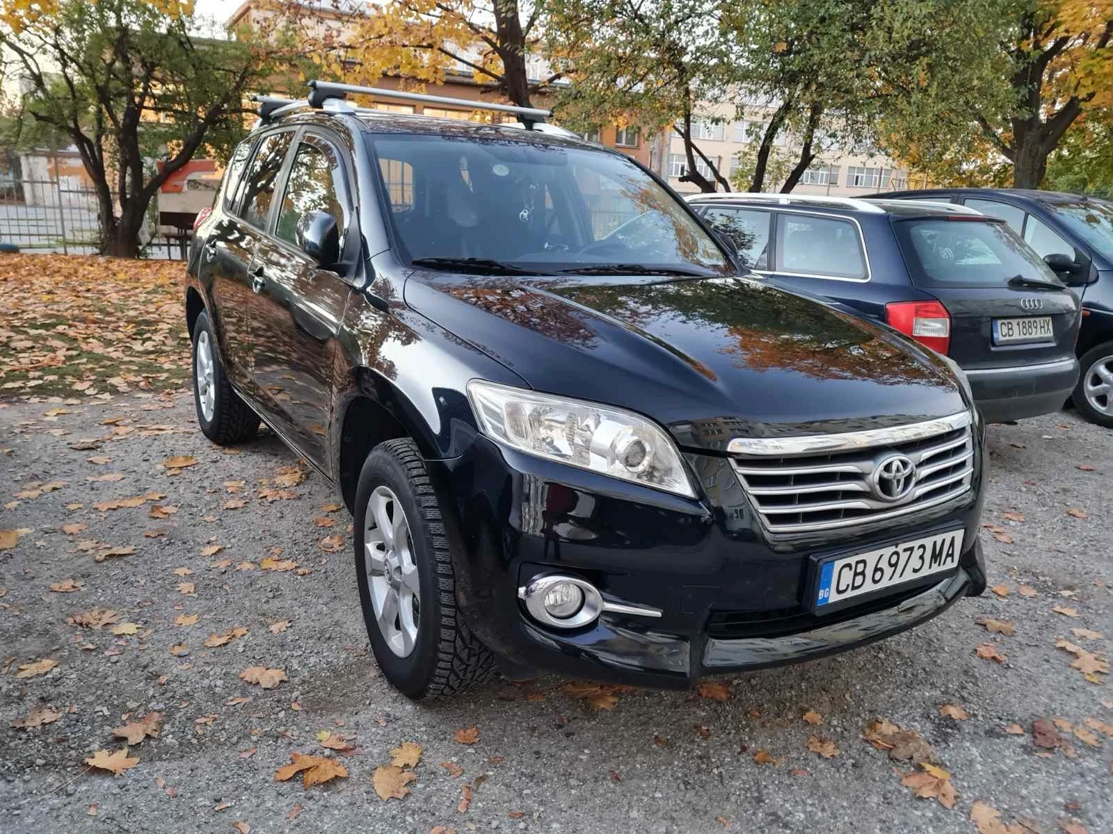 Toyota Rav4 | Mobile.bg   1