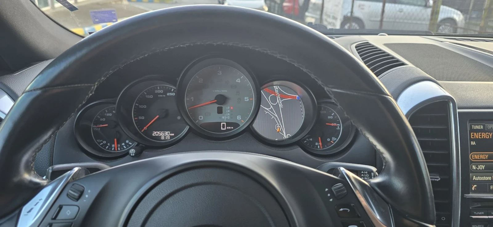 Porsche Cayenne S | Mobile.bg � ����������� 16