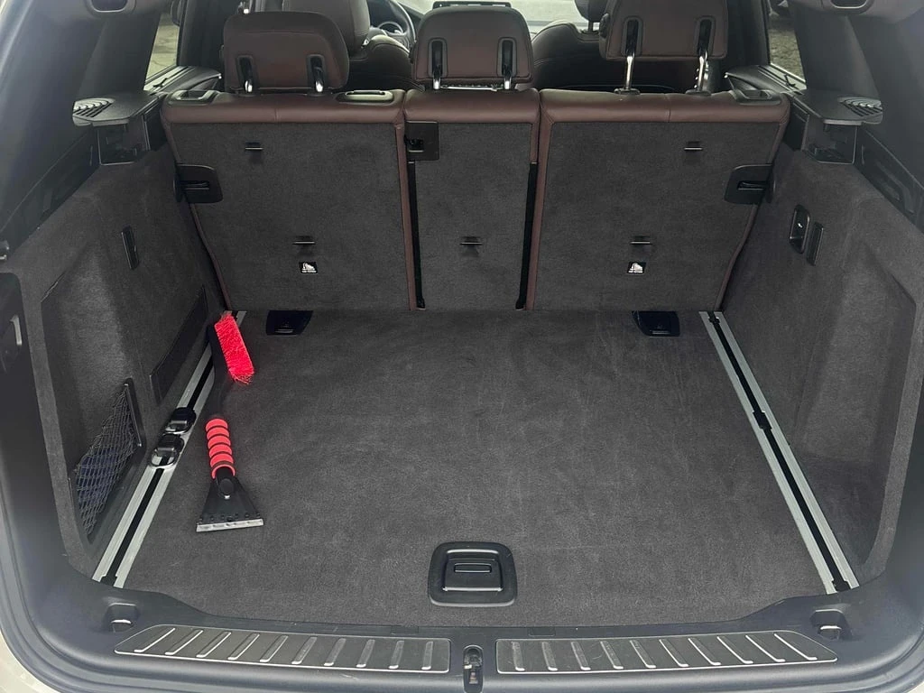 BMW X3 * xDrive30i * CARFAX * ���� �� �������� | Mobile.bg � ����������� 12