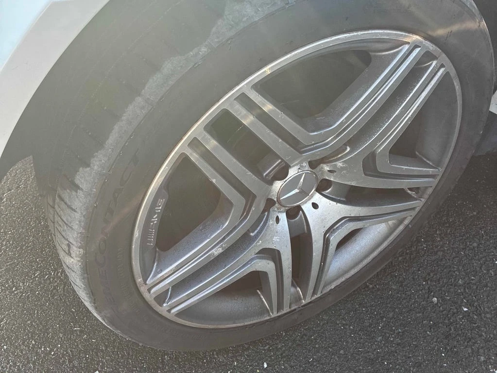 Mercedes-Benz ML 63 AMG * CARFAX * ���� �� �� | Mobile.bg � ����������� 7