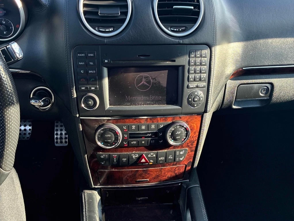 Mercedes-Benz ML 63 AMG * CARFAX * ���� �� �� | Mobile.bg � ����������� 9