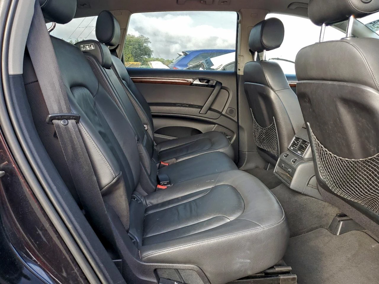 Audi Q7 Premium Plus / ��������� / ����� ����� / Xenon /  | Mobile.bg � ����������� 11