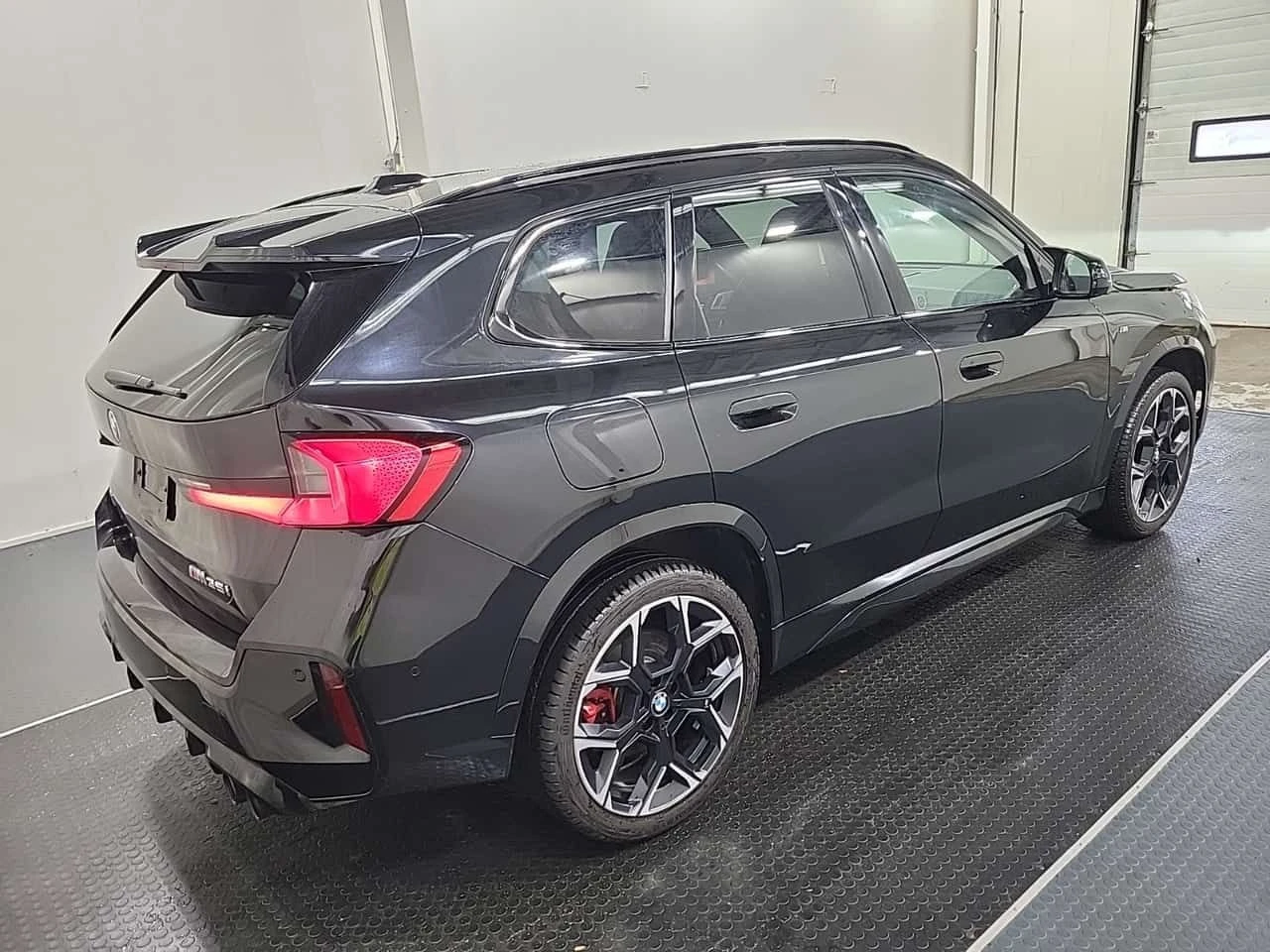 BMW X1 M35I XDRIVE| BOWERS&WILKINS| ALCANTARA| 360 | HUD | Mobile.bg � ����������� 3