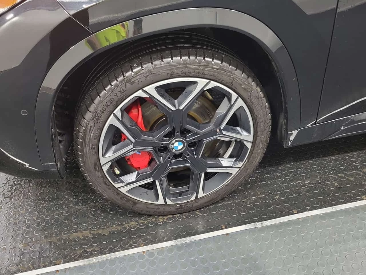 BMW X1 M35I XDRIVE| BOWERS&WILKINS| ALCANTARA| 360 | HUD | Mobile.bg � ����������� 6