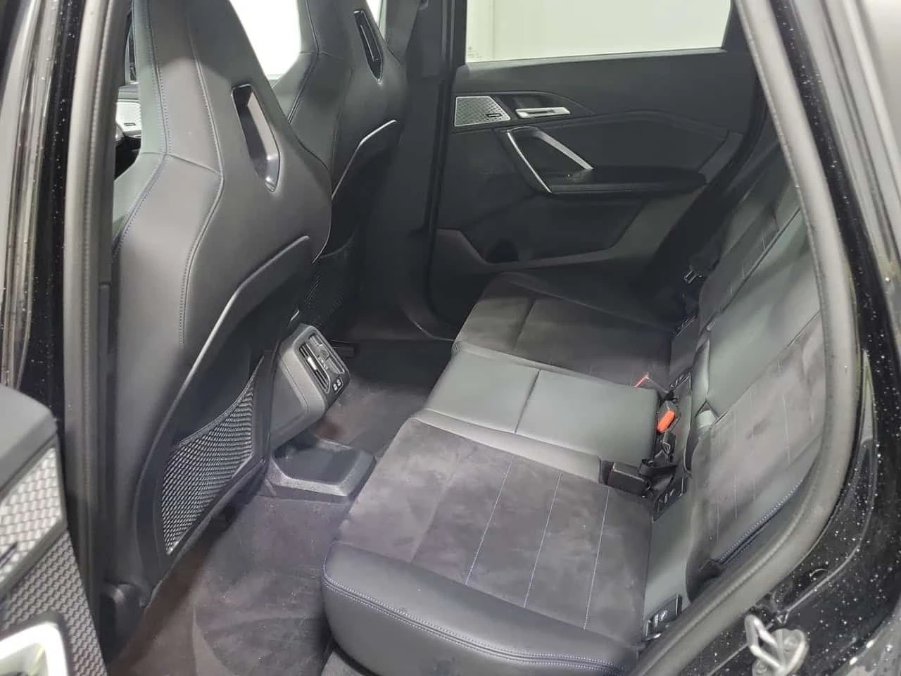 BMW X1 M35I XDRIVE| BOWERS&WILKINS| ALCANTARA| 360 | HUD | Mobile.bg � ����������� 12