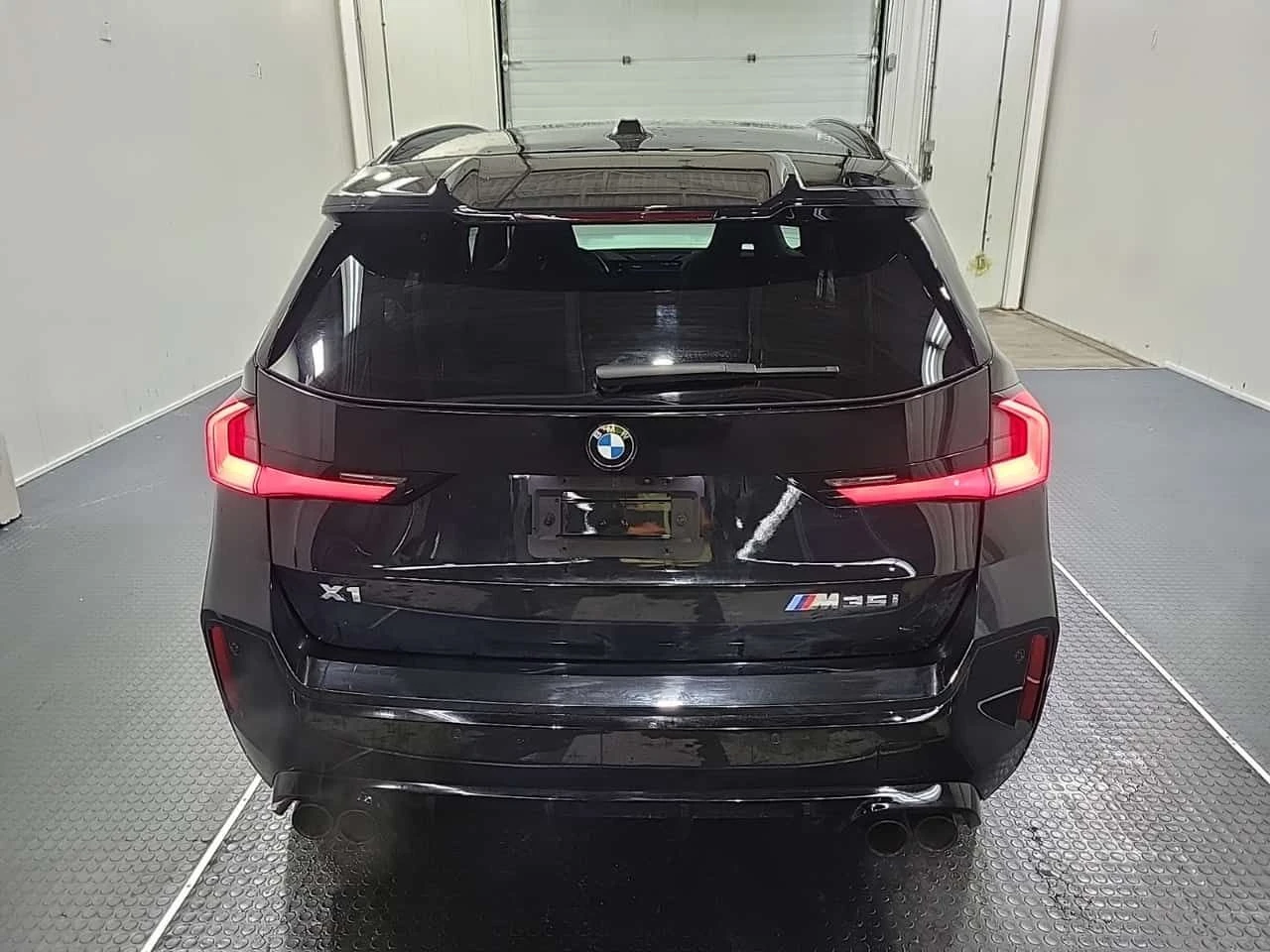 BMW X1 M35I XDRIVE| BOWERS&WILKINS| ALCANTARA| 360 | HUD | Mobile.bg � ����������� 8