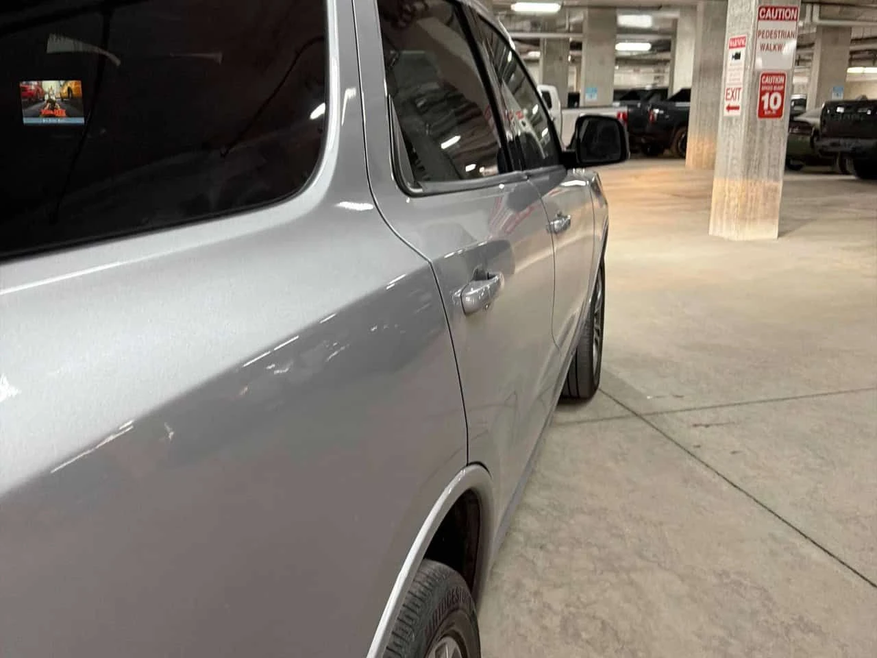 Dodge Durango * GT * ПОДГРЕВ* КАМЕРА* ТЕЛЕВИЗОРИ* , снимка 7 - Автомобили и джипове - 54084546