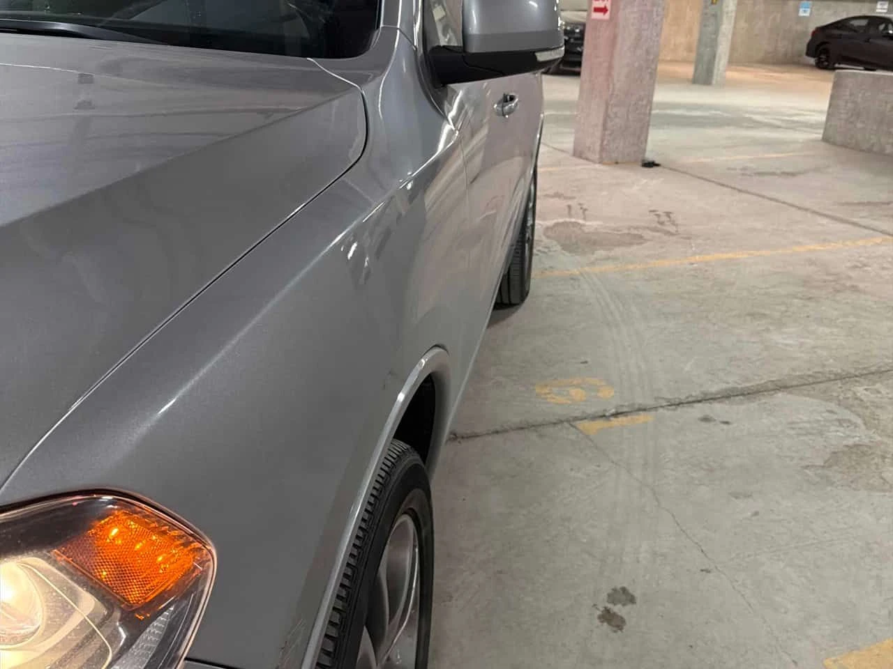 Dodge Durango * GT * ПОДГРЕВ* КАМЕРА* ТЕЛЕВИЗОРИ* , снимка 9 - Автомобили и джипове - 54084546