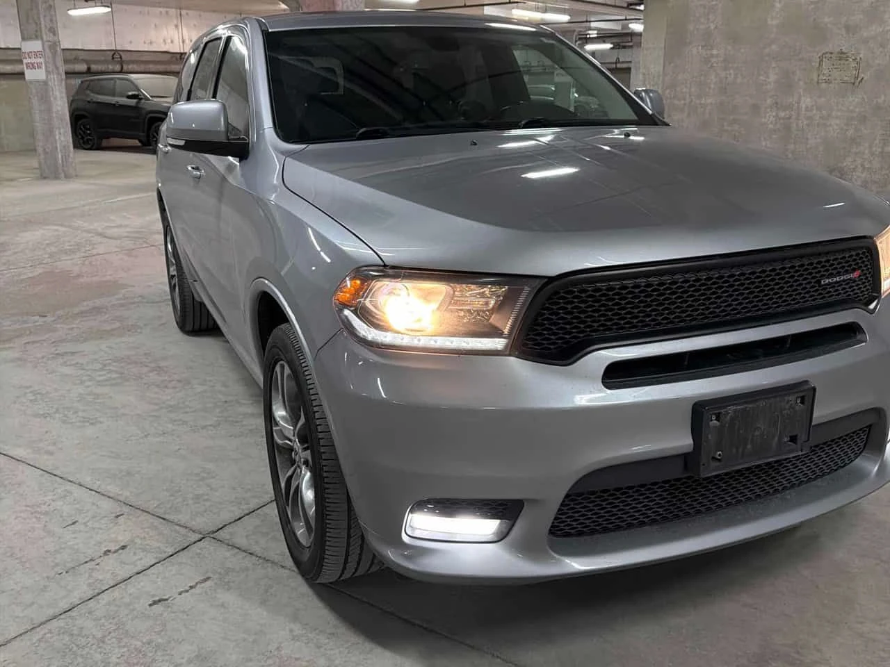 Dodge Durango * GT * ПОДГРЕВ* КАМЕРА* ТЕЛЕВИЗОРИ* , снимка 6 - Автомобили и джипове - 54084546