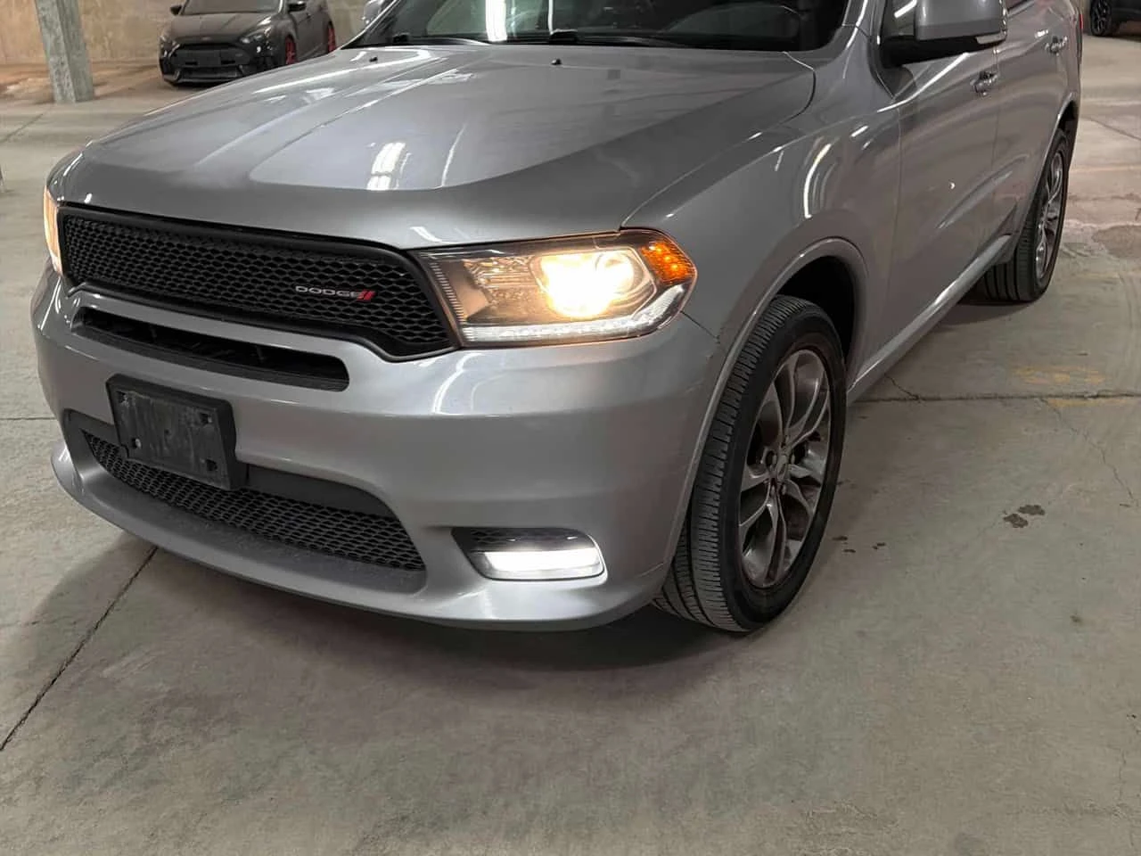 Dodge Durango * GT * ПОДГРЕВ* КАМЕРА* ТЕЛЕВИЗОРИ* , снимка 5 - Автомобили и джипове - 54084546