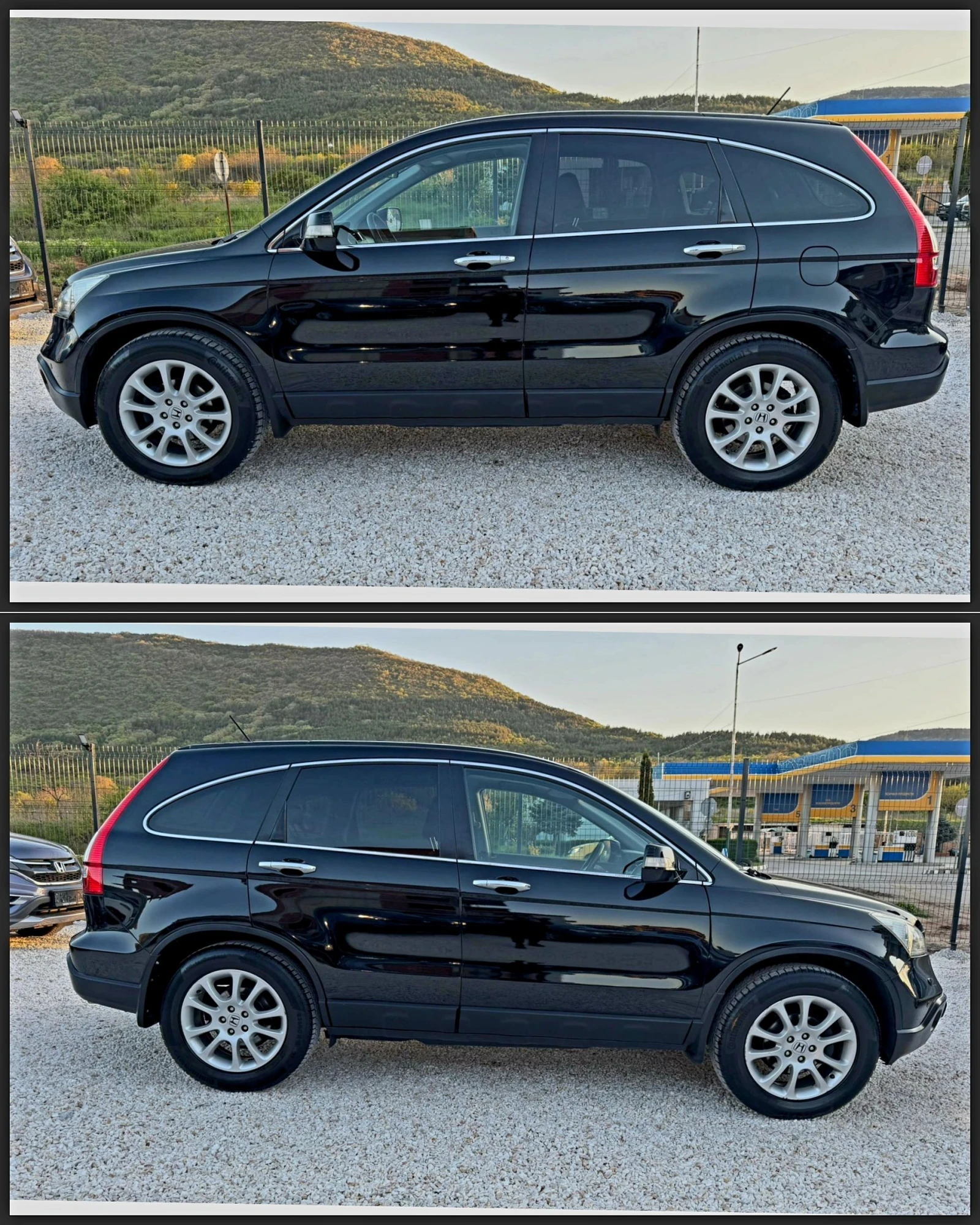 Honda Cr-v �-������� Exeutive �������� ������� ���� ������  | Mobile.bg � ����������� 7