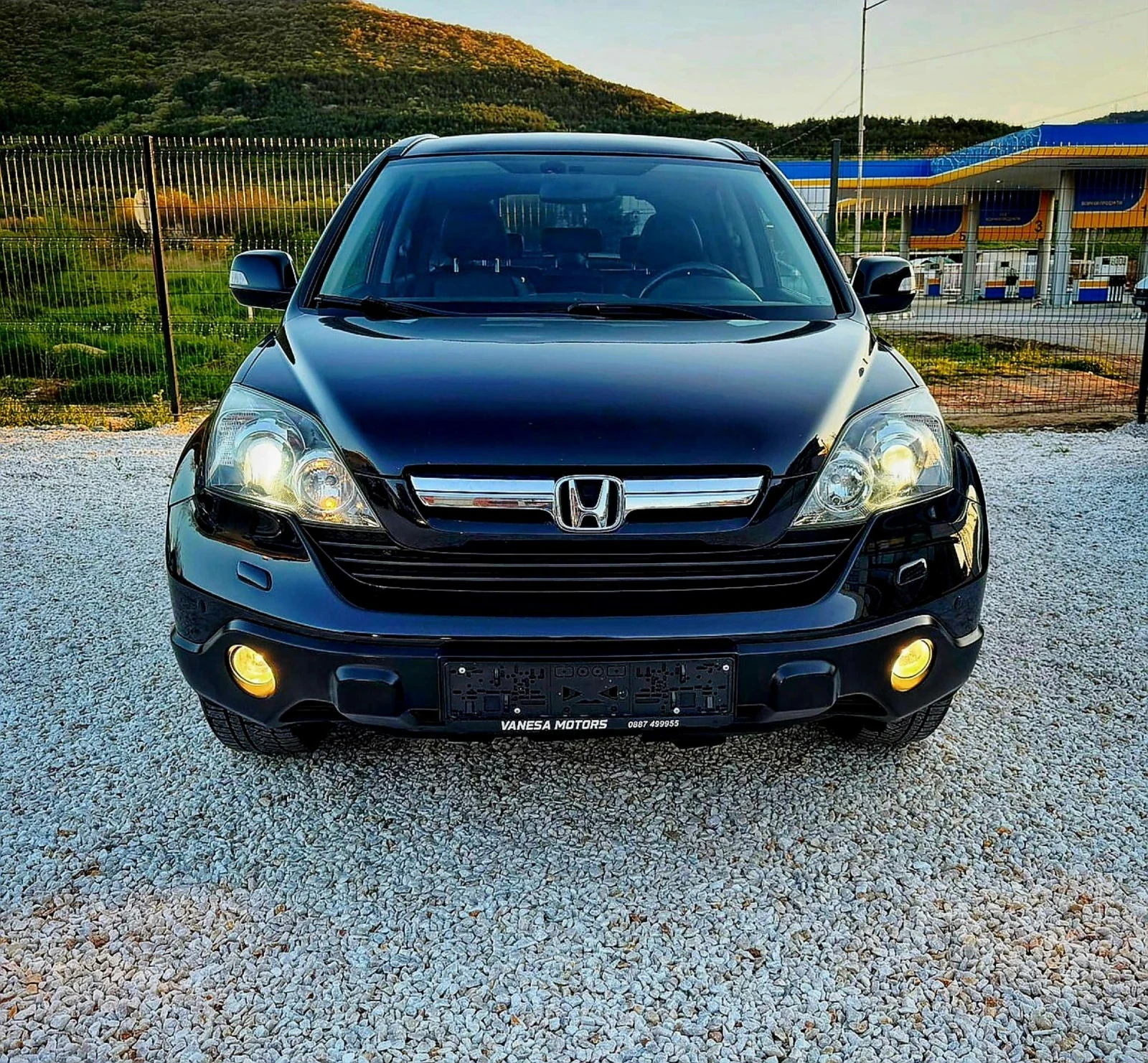 Honda Cr-v �-������� Exeutive �������� ������� ���� ������  | Mobile.bg � ����������� 2