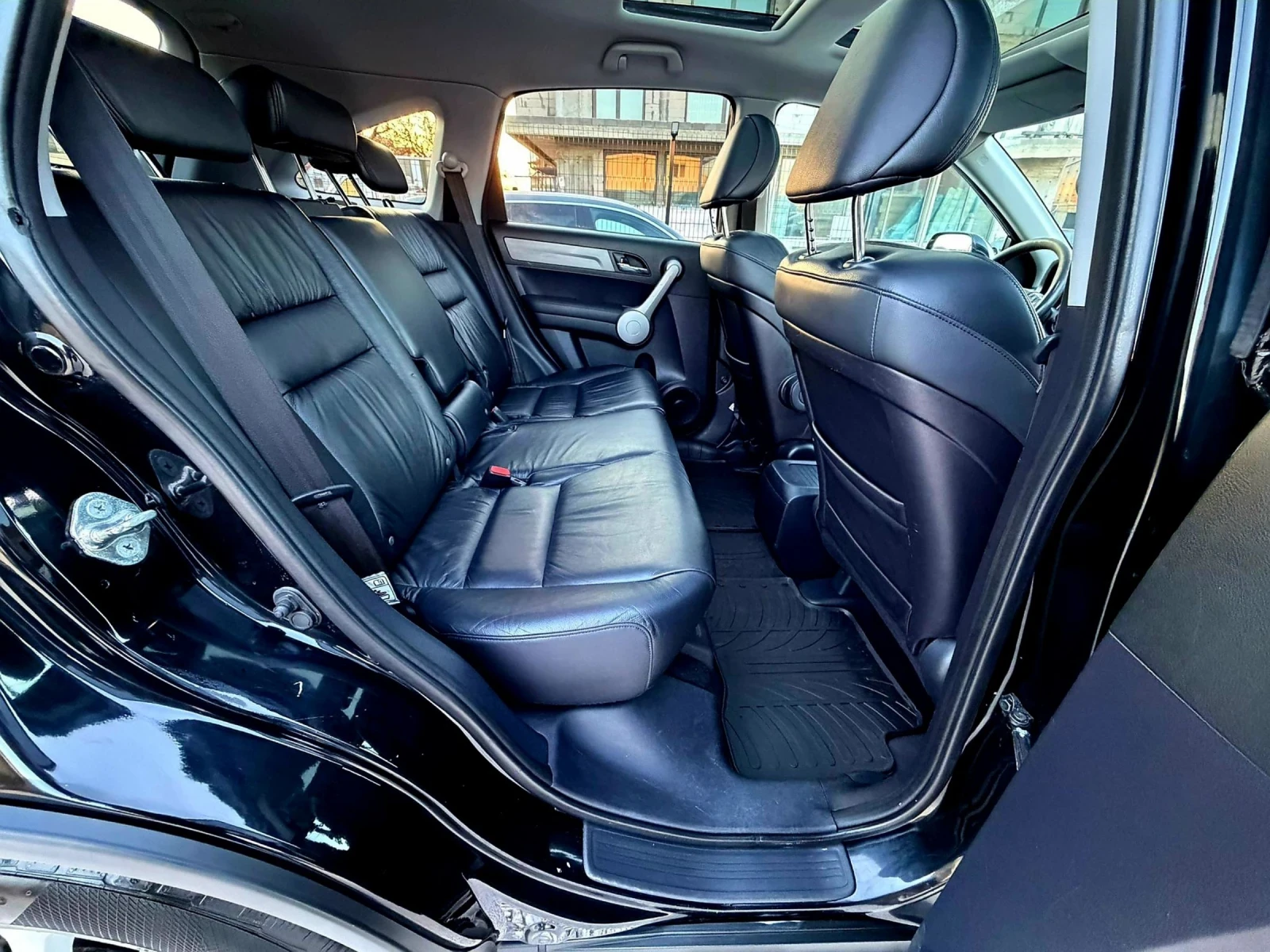 Honda Cr-v �-������� Exeutive �������� ������� ���� ������  | Mobile.bg � ����������� 15