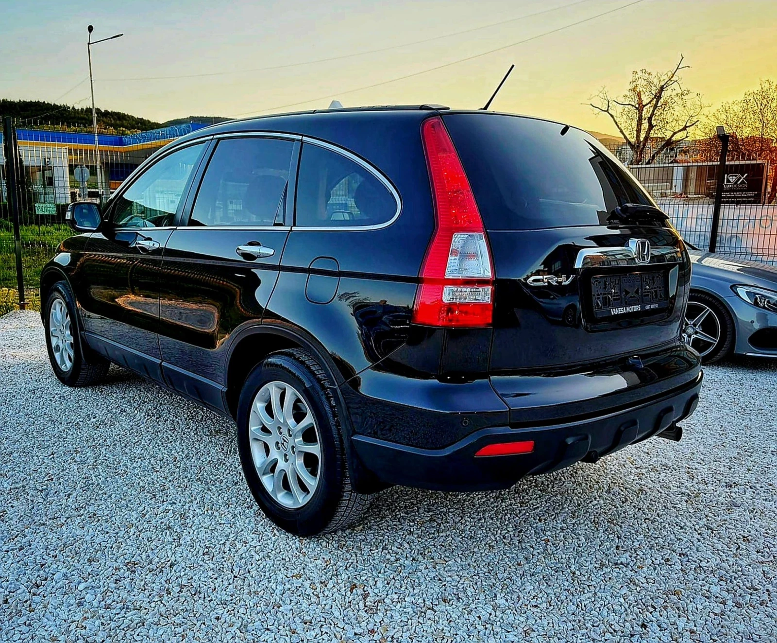 Honda Cr-v �-������� Exeutive �������� ������� ���� ������  | Mobile.bg � ����������� 4