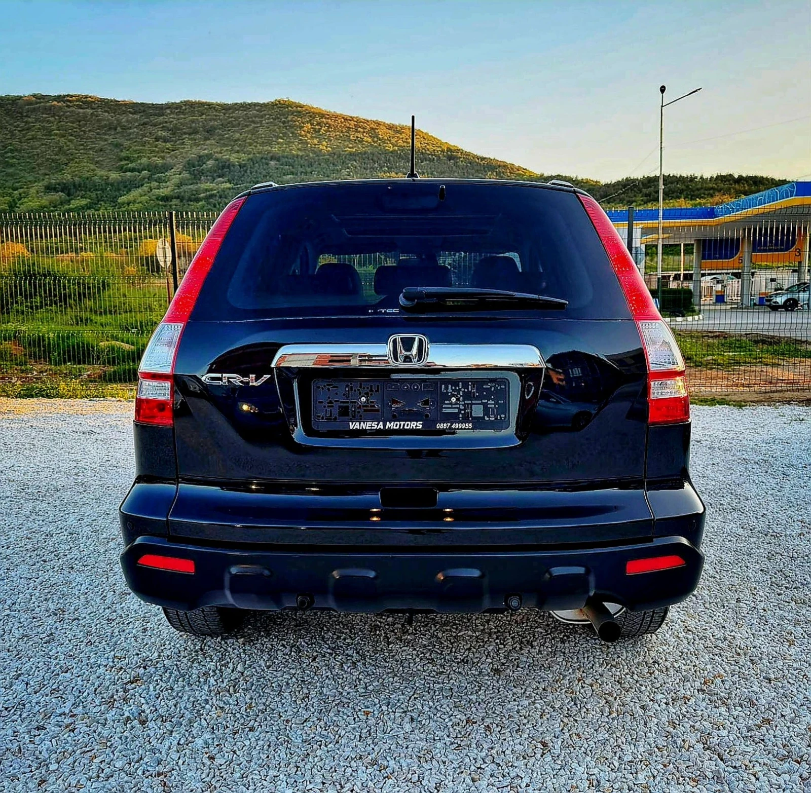 Honda Cr-v �-������� Exeutive �������� ������� ���� ������  | Mobile.bg � ����������� 5