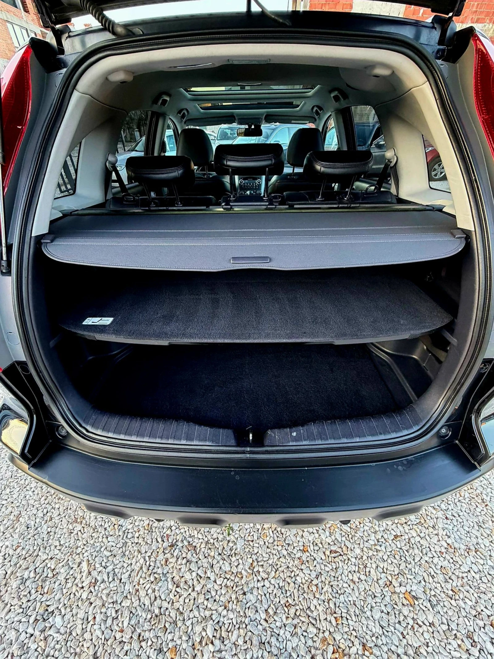 Honda Cr-v �-������� Exeutive �������� ������� ���� ������  | Mobile.bg � ����������� 16