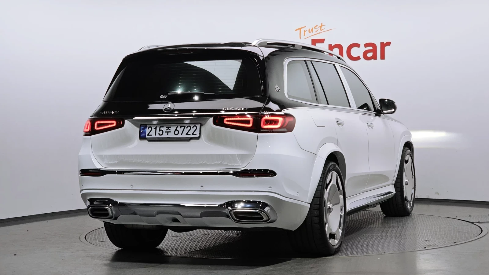 Mercedes-Benz GLS 400 MAYBACH PACK * 4 ZONE �������/���������/AC * 360  | Mobile.bg � ����������� 3