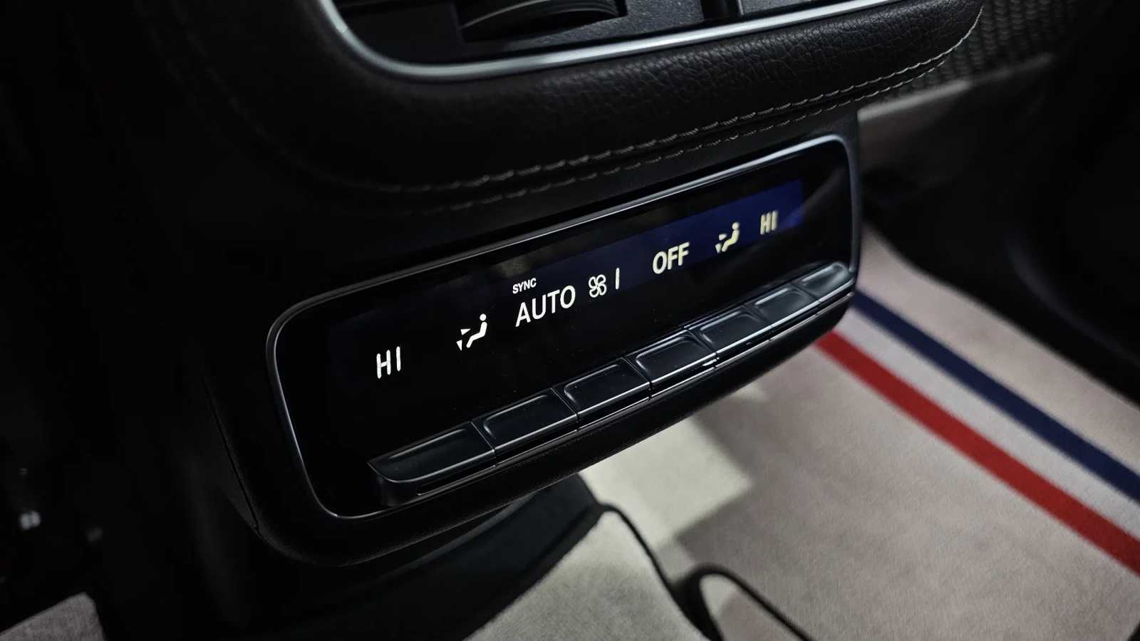 Mercedes-Benz GLS 400 MAYBACH PACK * 4 ZONE �������/���������/AC * 360  | Mobile.bg � ����������� 13