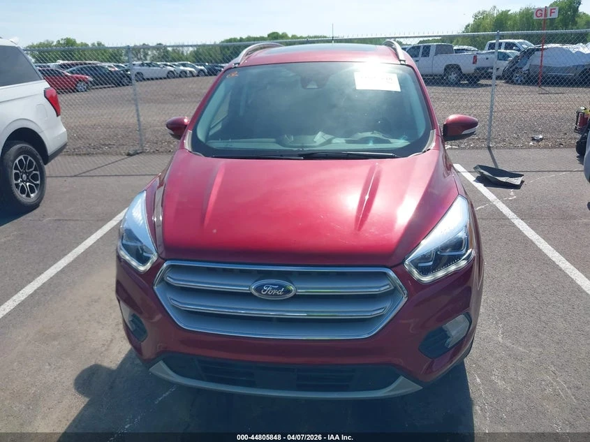 Ford Escape 2.0l Titanium | Mobile.bg � ����������� 12