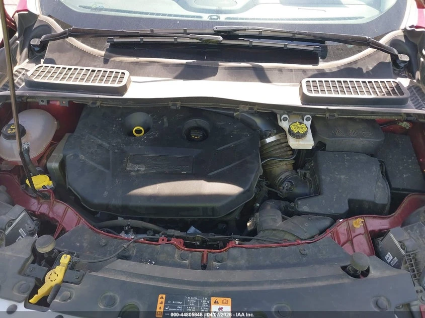 Ford Escape 2.0l Titanium | Mobile.bg � ����������� 10