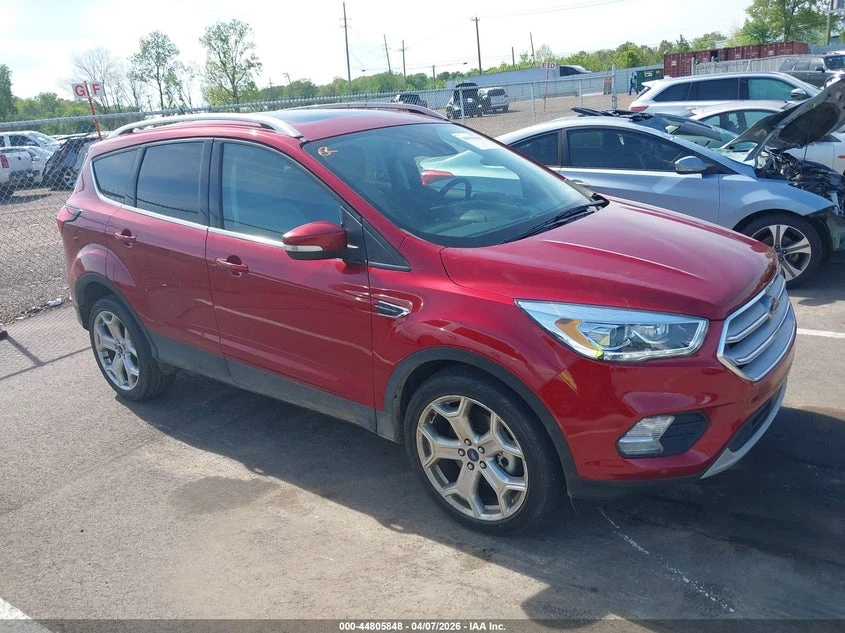 Ford Escape 2.0l Titanium | Mobile.bg � ����������� 13