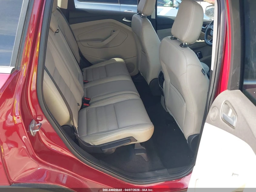 Ford Escape 2.0l Titanium | Mobile.bg � ����������� 8
