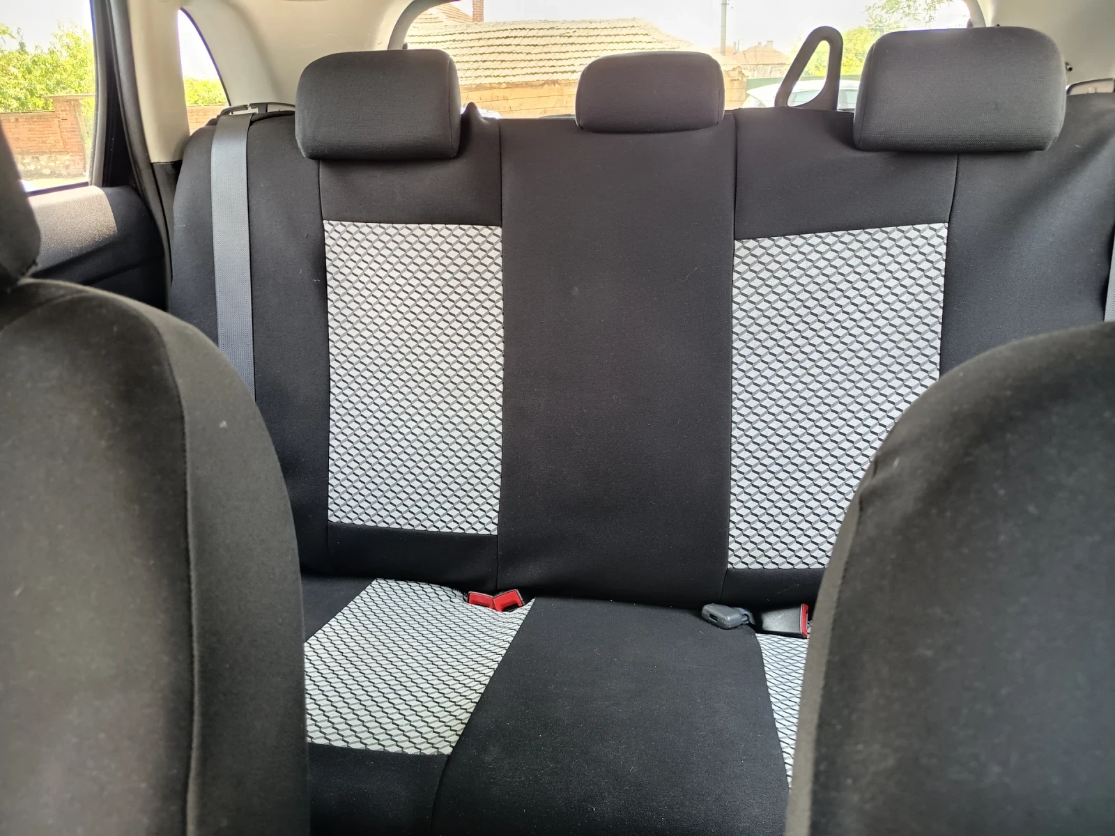 Mitsubishi ASX, снимка 4 - Автомобили и джипове - 54372449