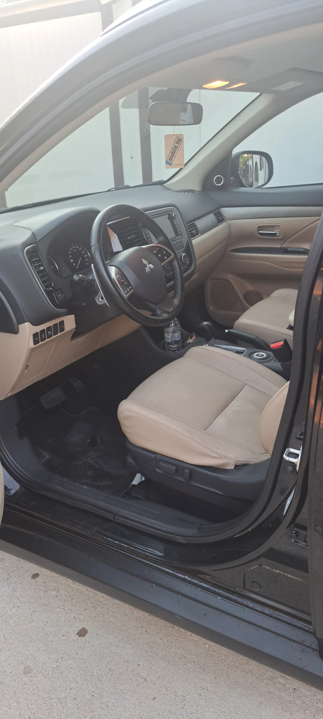 Mitsubishi Outlander, снимка 3 - Автомобили и джипове - 54443245