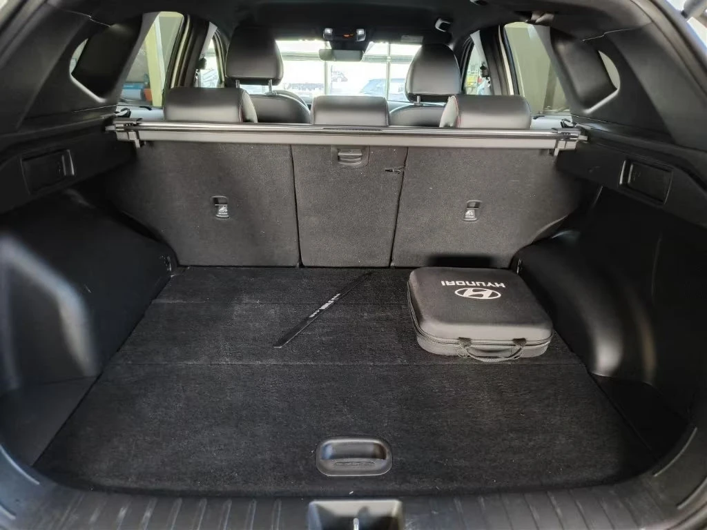 Hyundai Tucson 1.6PHEV/252HP/N-LINE/FACELIFT/4WD/CAM/HUD/270q
