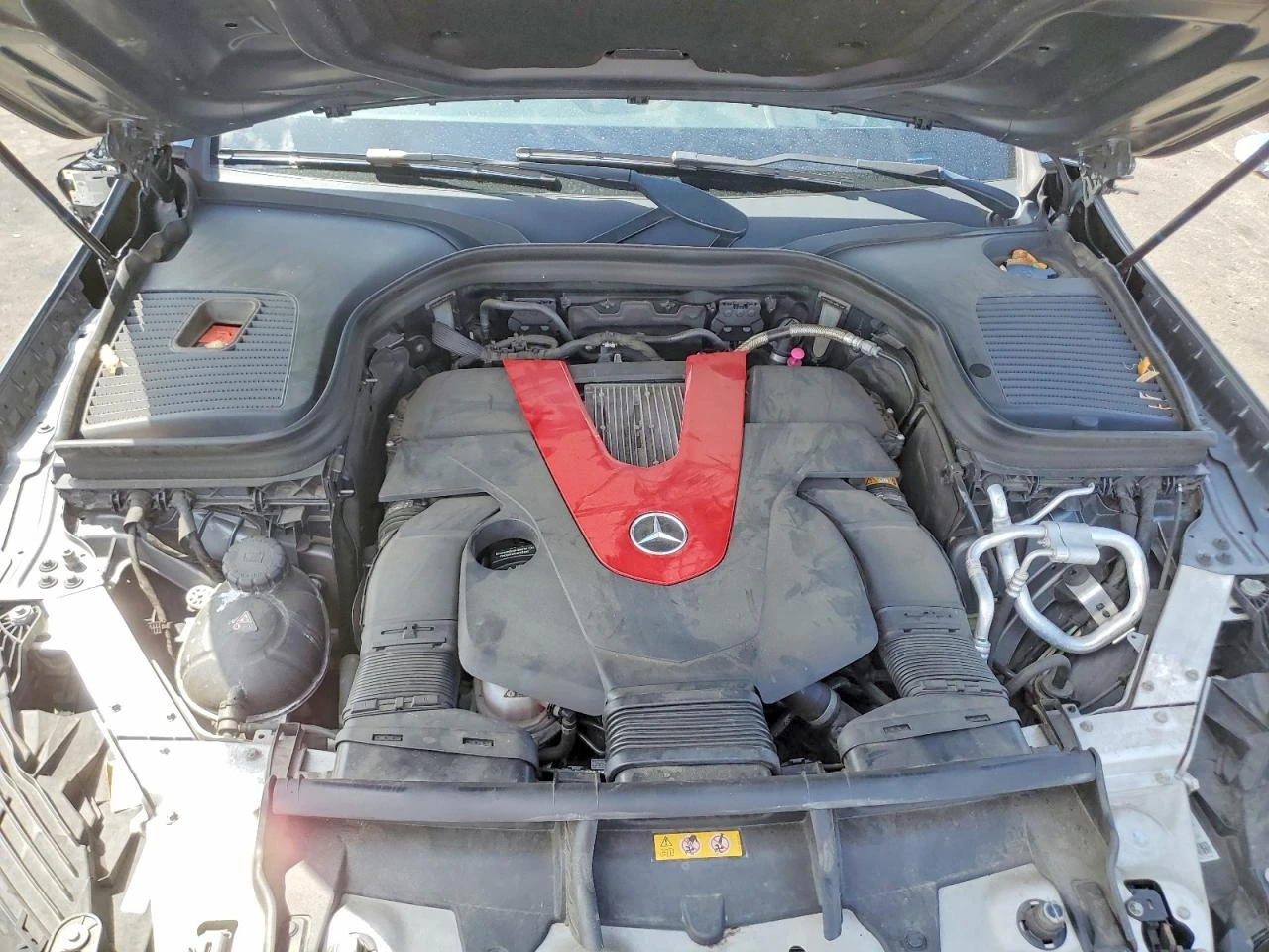 Mercedes-Benz GLC 43 AMG * 4MATIC*  | Mobile.bg � ����������� 7