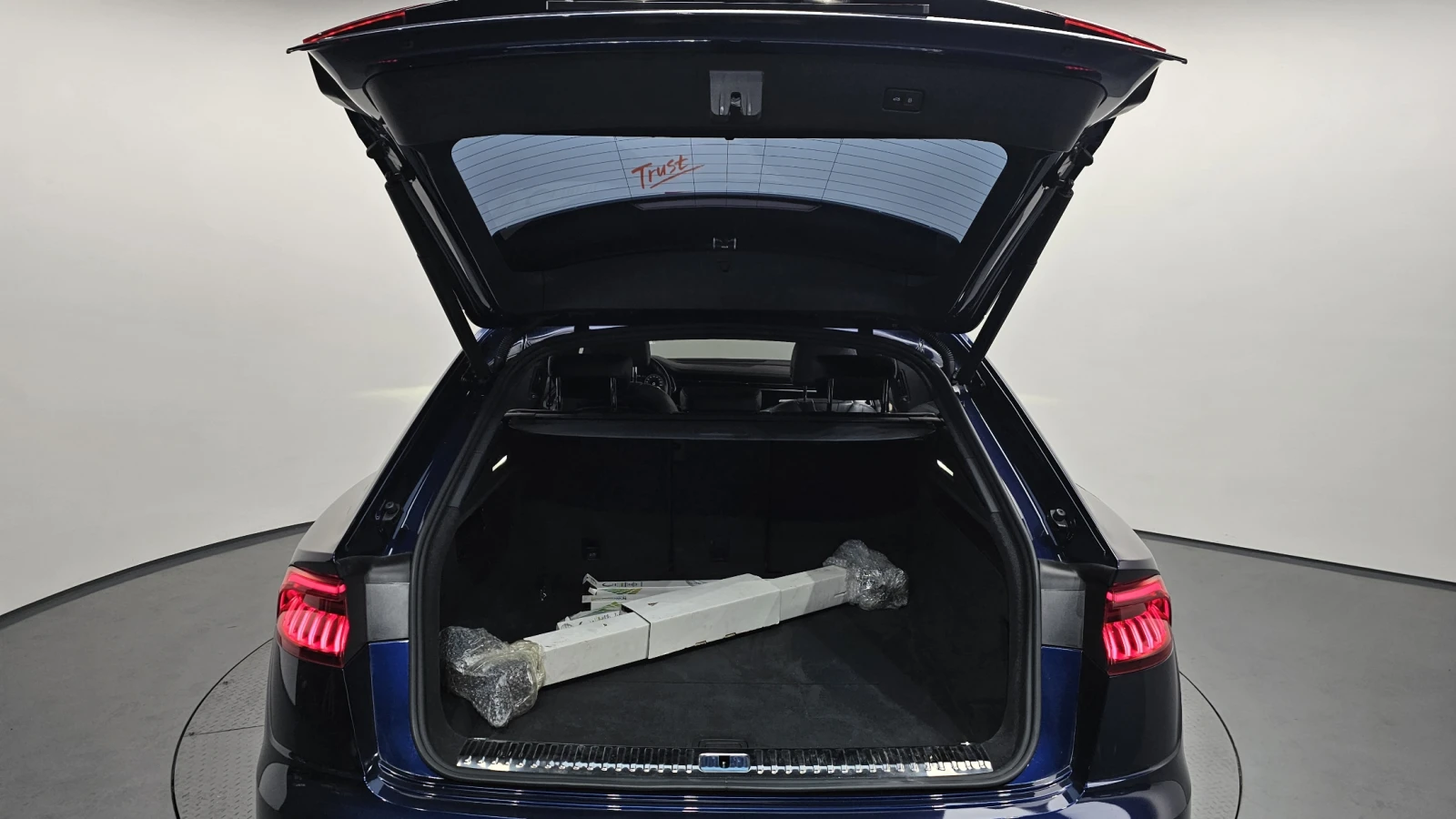 Audi Q8 3.0 TDI Quattro, Distronic, HeadUP, �����.360-cam. | Mobile.bg � ����������� 15