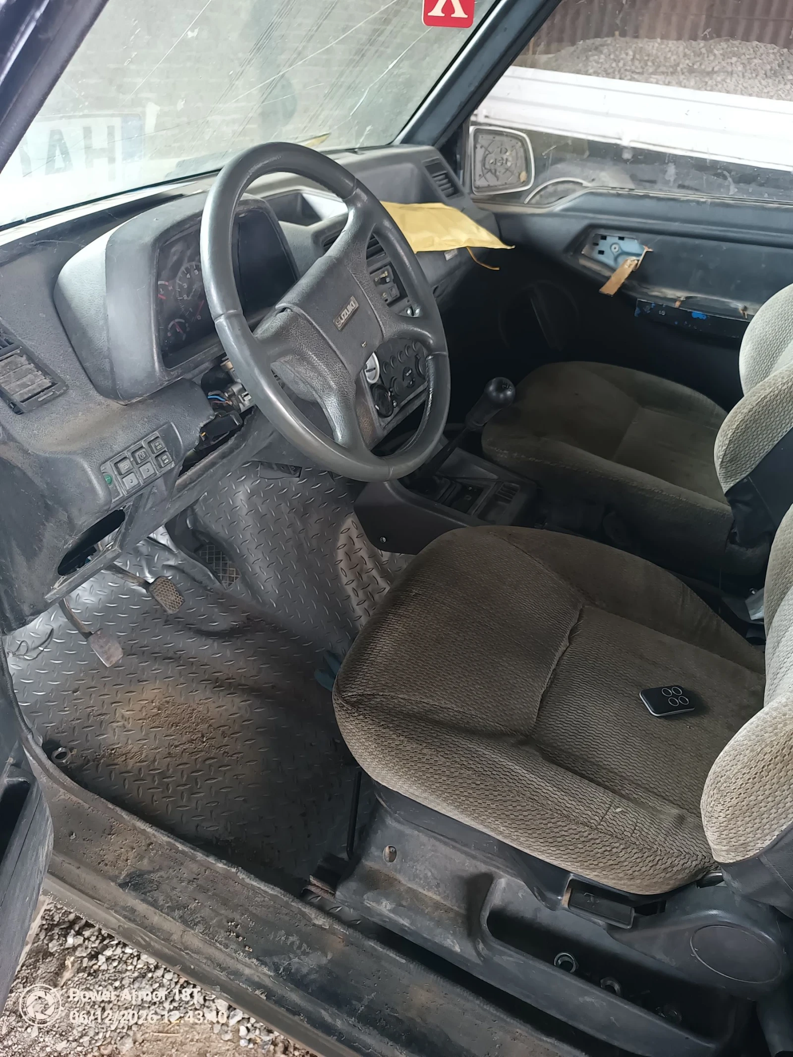 Suzuki Vitara 1.9 PD, снимка 9 - Автомобили и джипове - 54910921