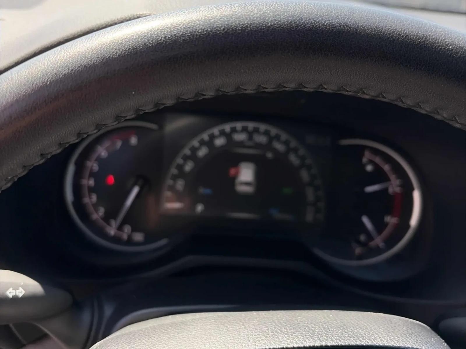 Toyota Rav4 XLE AWD * ПАНОРАМА * ПОДГРЕВИ * Keyless * CARFAX , снимка 9 - Автомобили и джипове - 54942525