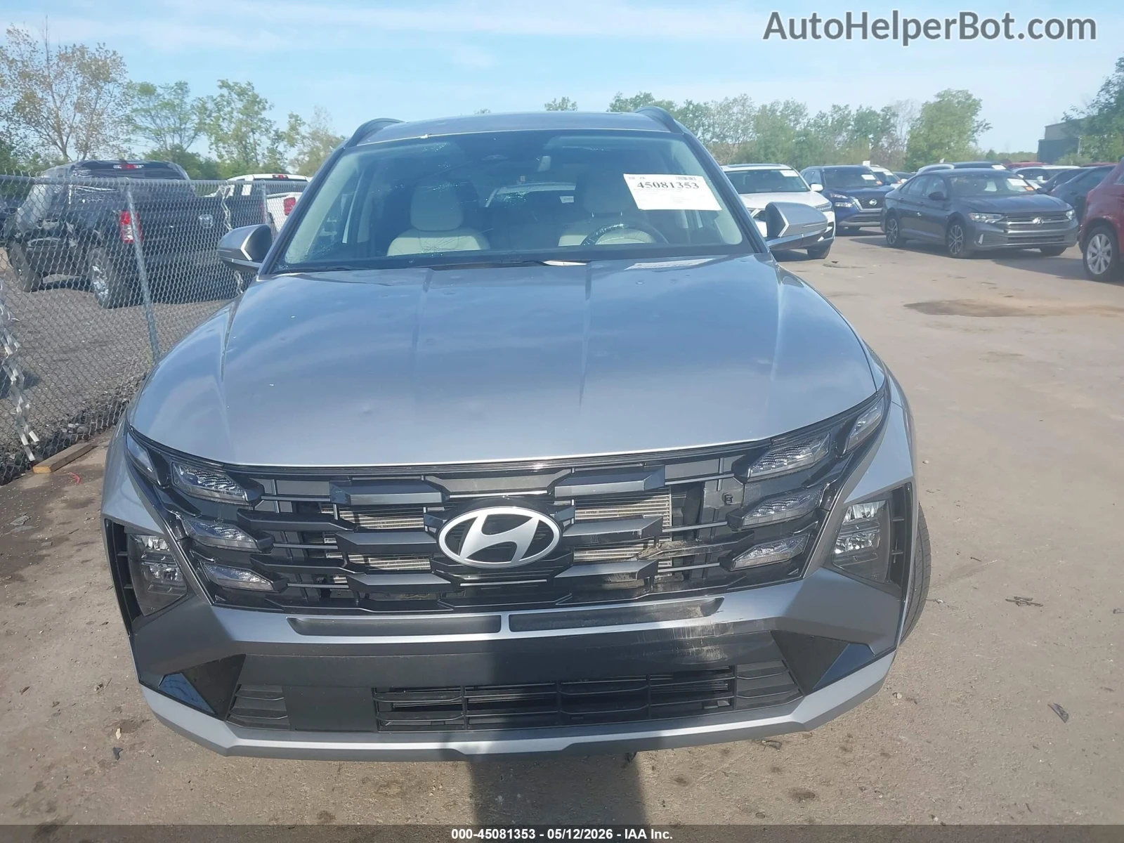 Hyundai Tucson 2.5L* PREMIUM* HTRAC* Цена до БГ, снимка 2 - Автомобили и джипове - 55057606