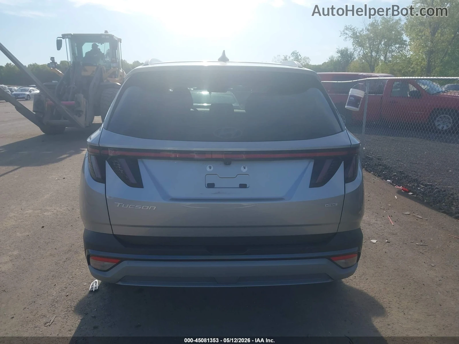 Hyundai Tucson 2.5L* PREMIUM* HTRAC* Цена до БГ, снимка 5 - Автомобили и джипове - 55057606