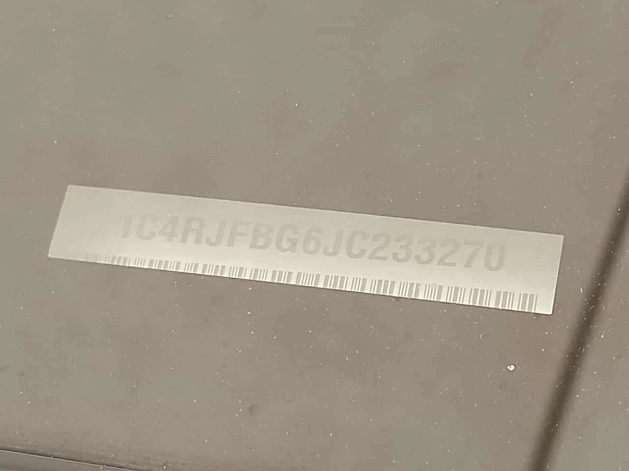 Jeep Grand cherokee * LIMITED * АВТОКРЕДИТ БЕЗ ПЪРВОНАЧАЛНА ВНОСКА* , снимка 17 - Автомобили и джипове - 55244204