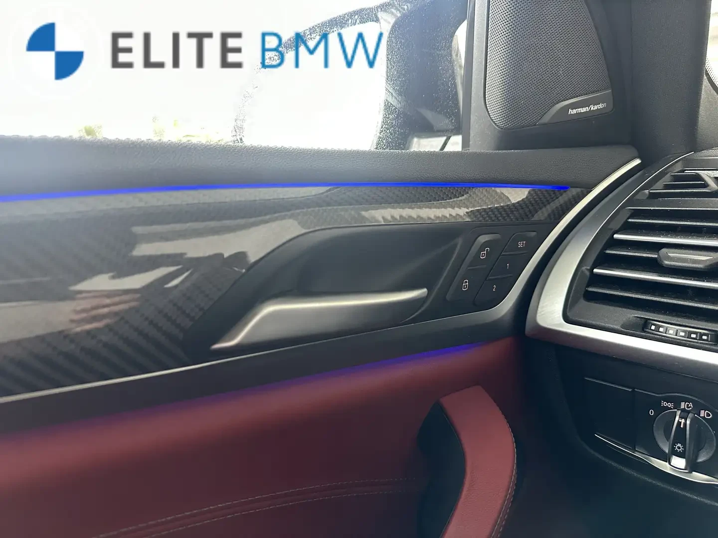 BMW X3 M Competition* Nardo Gray* Oт БМВ, снимка 11 - Автомобили и джипове - 55440876