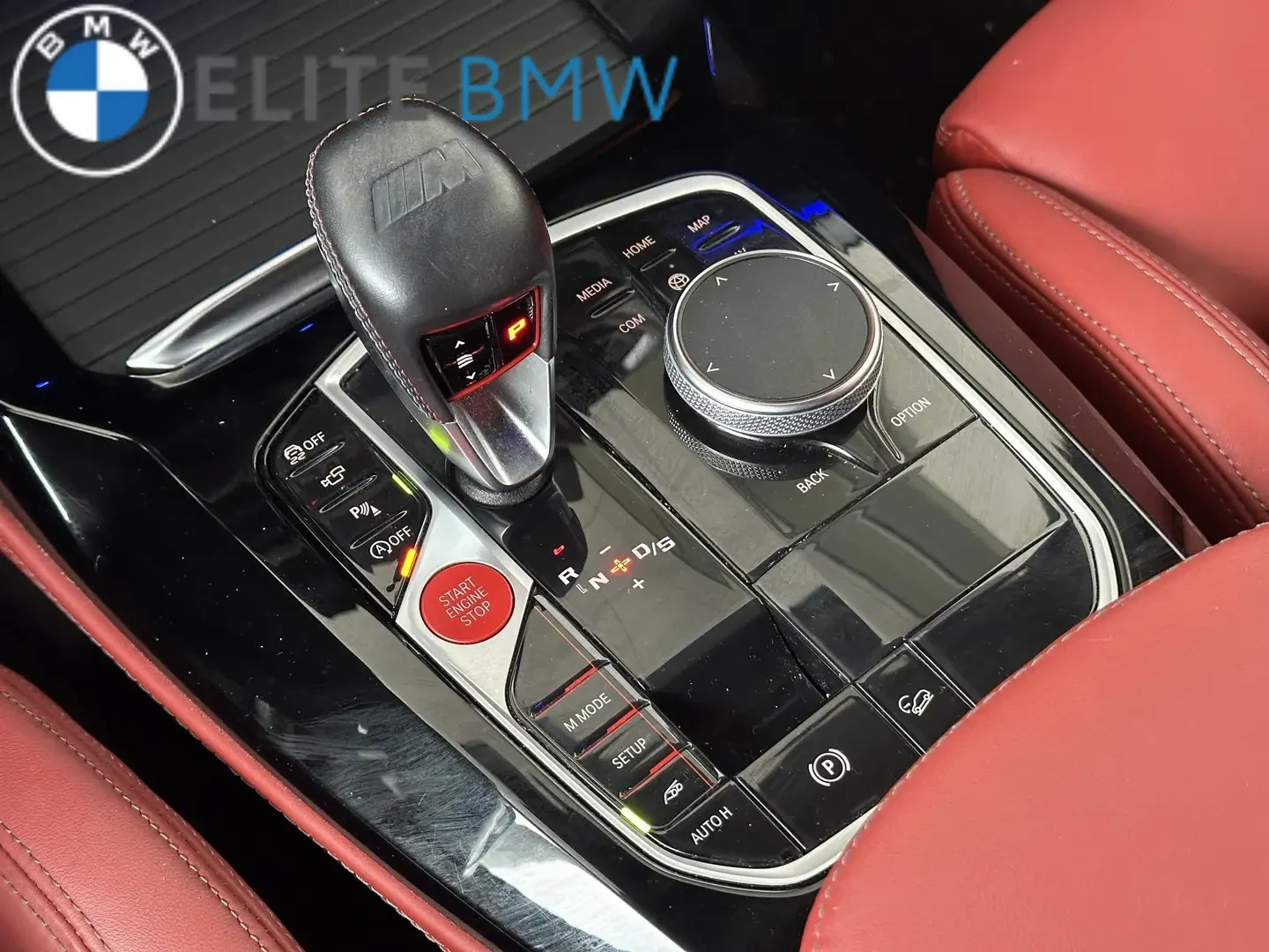 BMW X3 M Competition* Nardo Gray* Oт БМВ, снимка 10 - Автомобили и джипове - 55440876