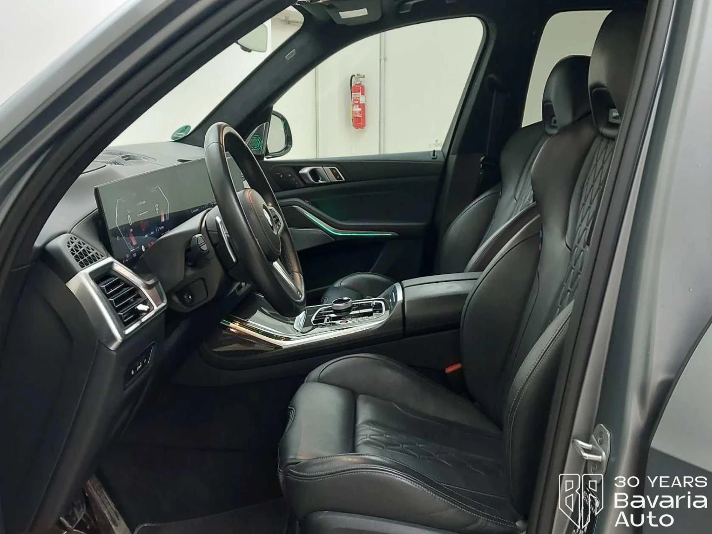 BMW X7 40d xDrive M Sport PRO Steptronic, снимка 6 - Автомобили и джипове - 55485630