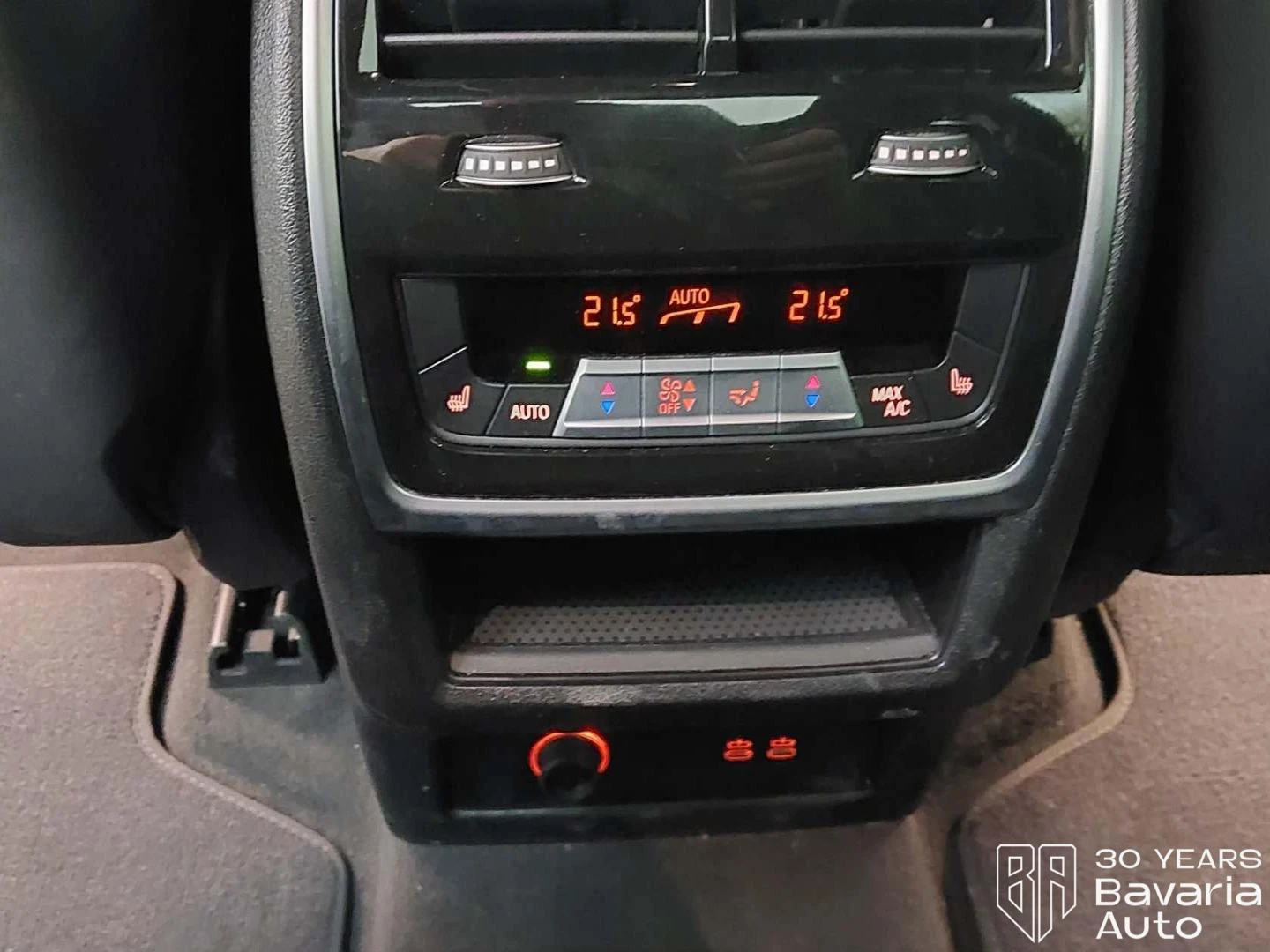 BMW X7 40d xDrive M Sport PRO Steptronic, снимка 16 - Автомобили и джипове - 55485630