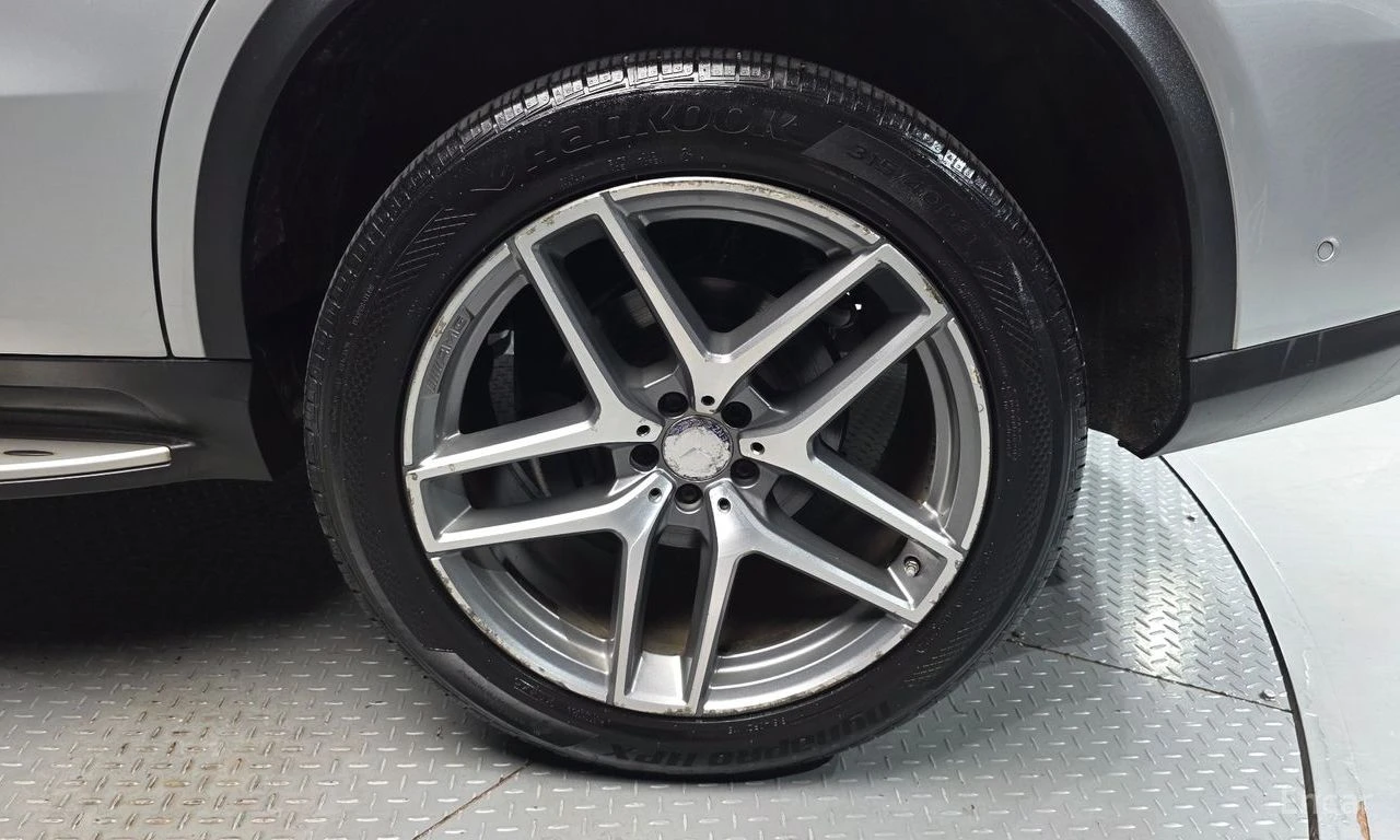 Mercedes-Benz GLE 350 4MATIC* COUPE* HARMAN* 360 КАМЕРИ* КРАЙНА ЦЕНА, снимка 5 - Автомобили и джипове - 55534491