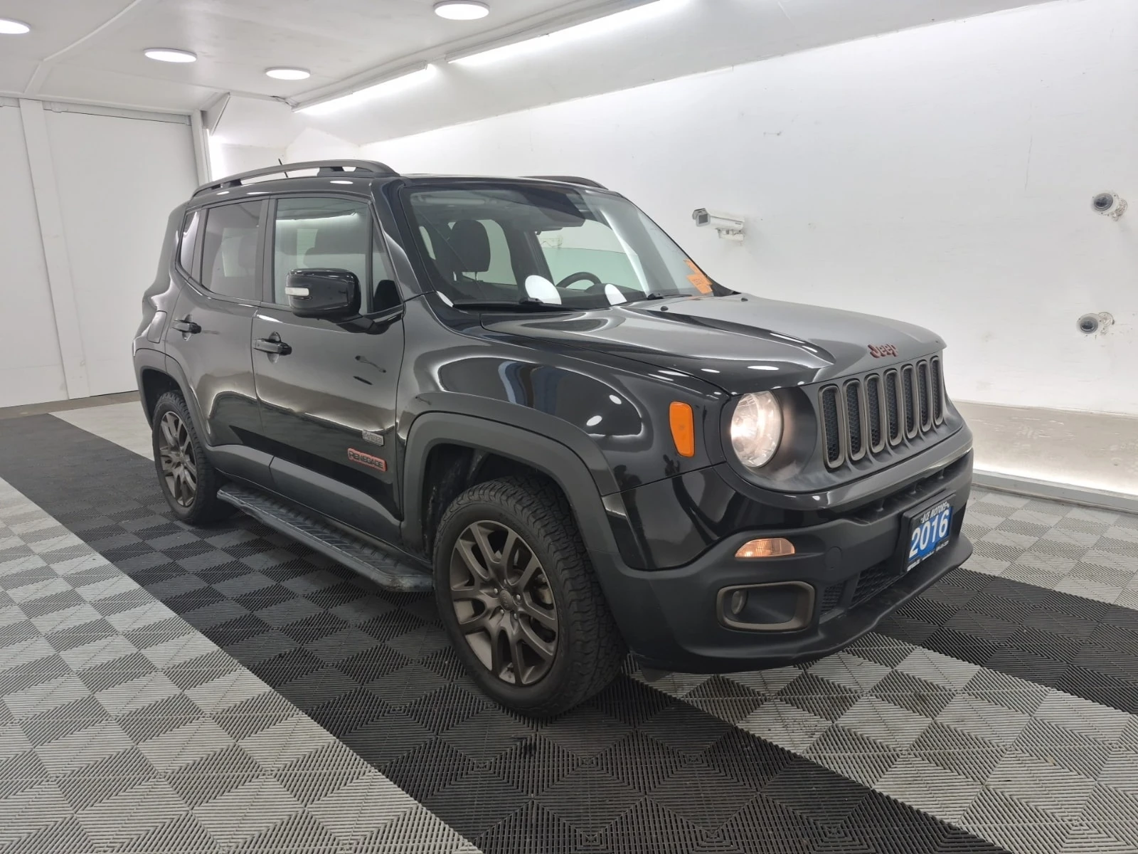 Jeep Renegade * 75TH ANNIVERSARY* АВТОКРЕДИТ* , снимка 2 - Автомобили и джипове - 55940117