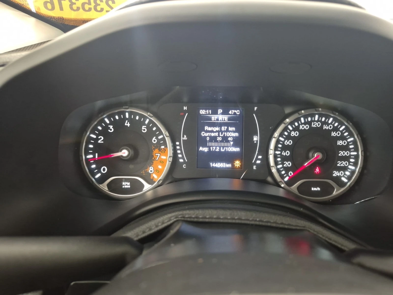 Jeep Renegade * 75TH ANNIVERSARY* АВТОКРЕДИТ* , снимка 9 - Автомобили и джипове - 55940117