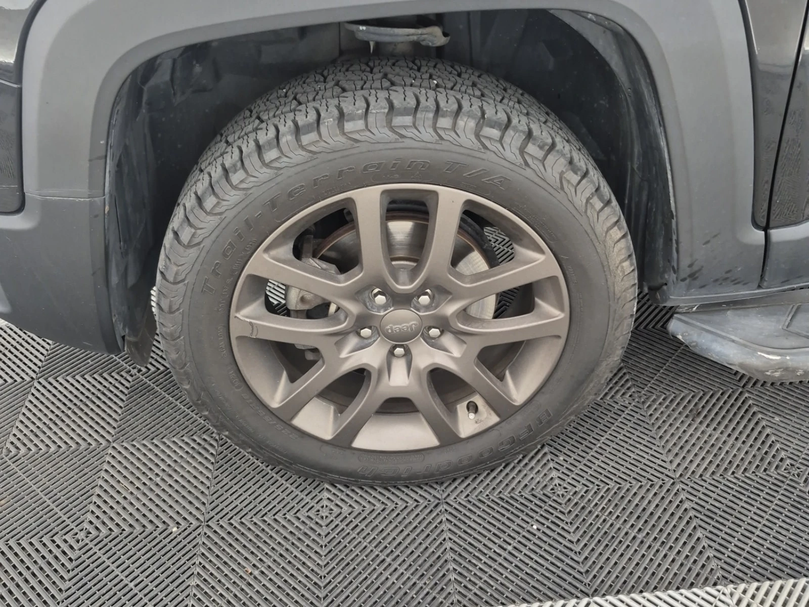 Jeep Renegade * 75TH ANNIVERSARY* АВТОКРЕДИТ* , снимка 6 - Автомобили и джипове - 55940117