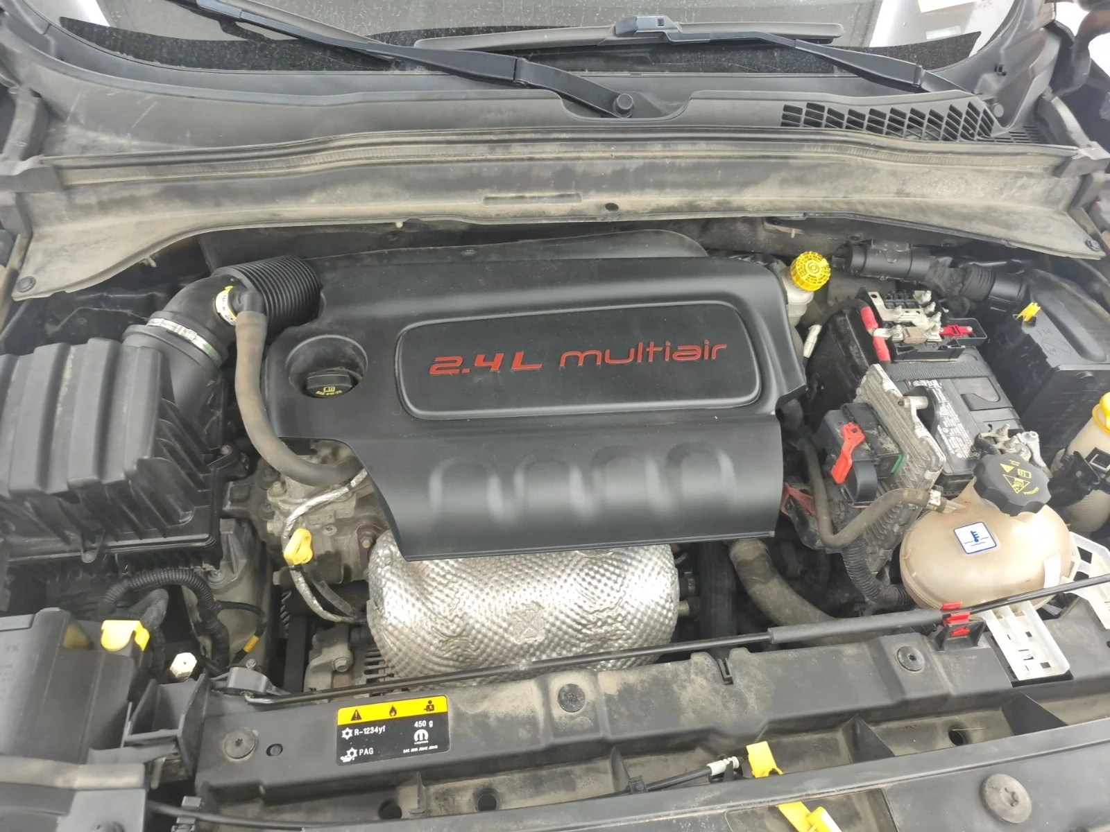 Jeep Renegade * 75TH ANNIVERSARY* АВТОКРЕДИТ* , снимка 16 - Автомобили и джипове - 55940117