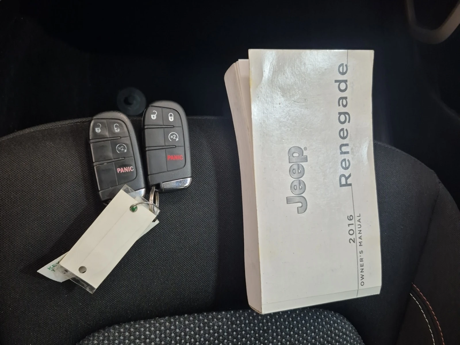 Jeep Renegade * 75TH ANNIVERSARY* АВТОКРЕДИТ* , снимка 8 - Автомобили и джипове - 55940117