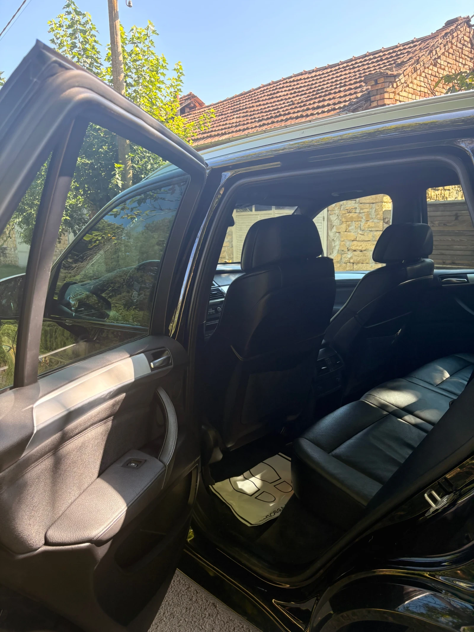 BMW X5 Xdrive 40d | Mobile.bg � ����������� 9
